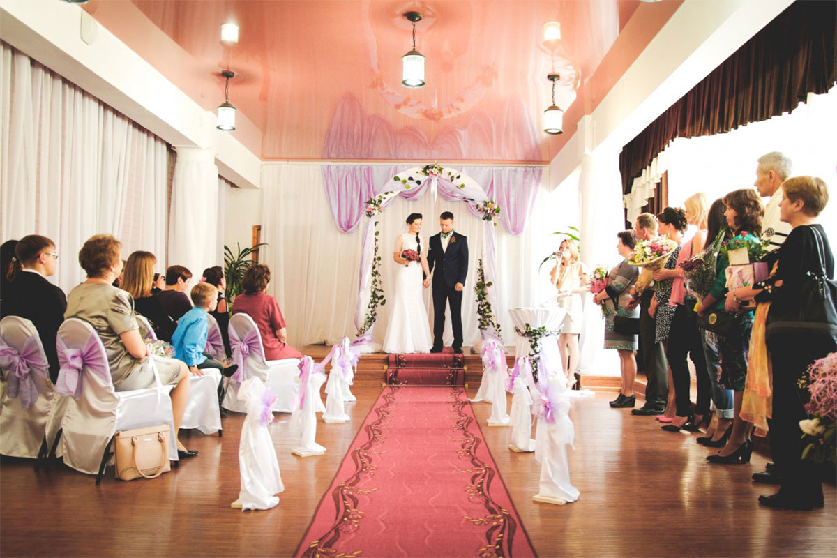 Wedding Transportation